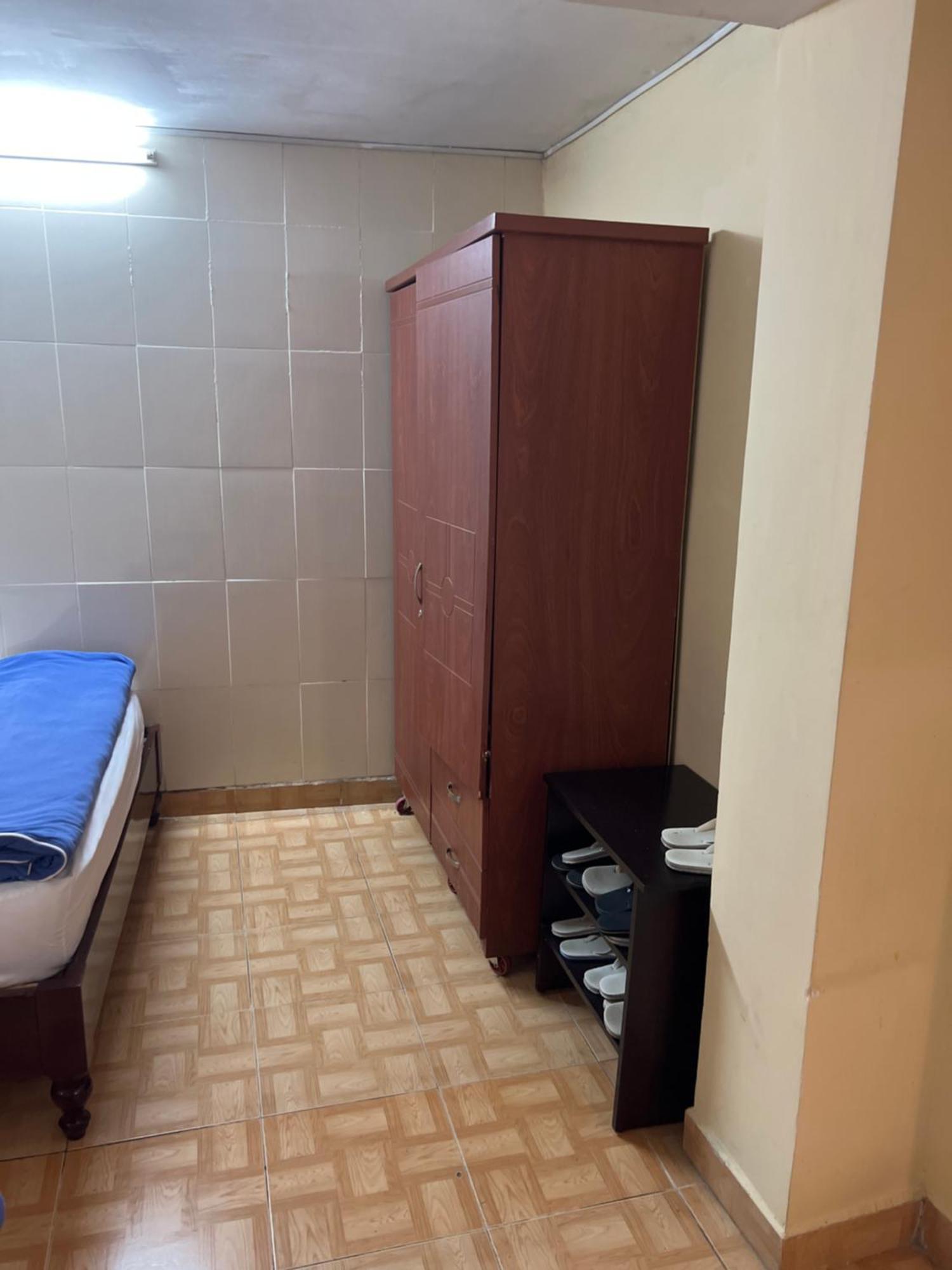 Hotel Khach San Lan Dai Da Lat Esterno foto