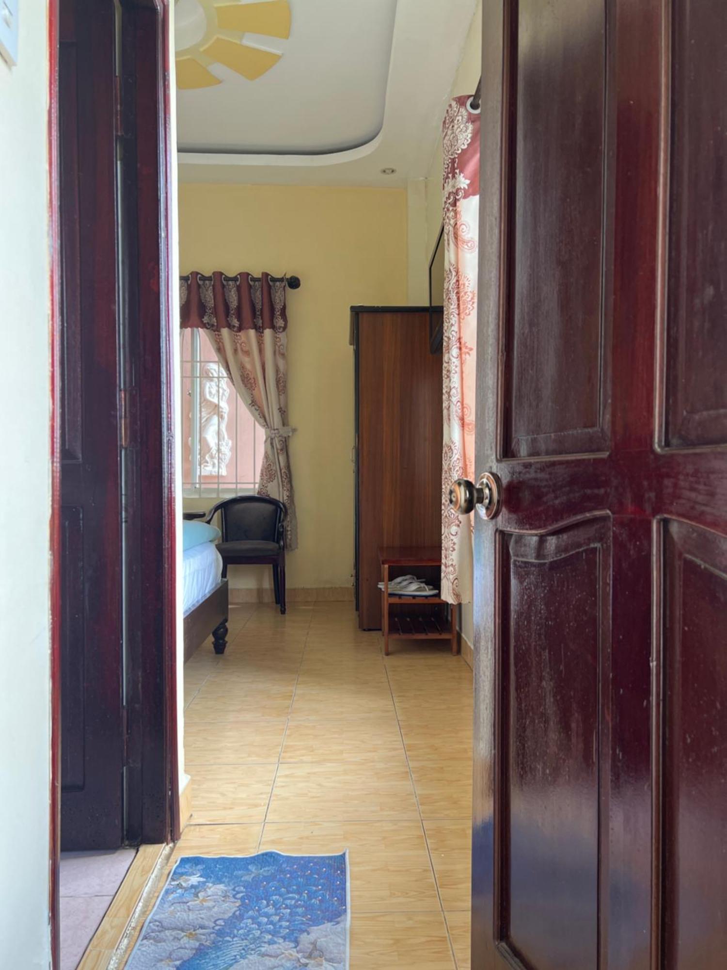 Hotel Khach San Lan Dai Da Lat Esterno foto