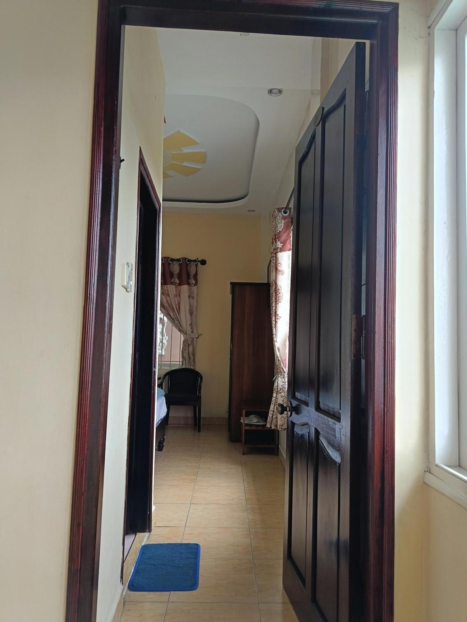 Hotel Khach San Lan Dai Da Lat Esterno foto
